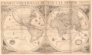 Relief montré picturalement. Comprend des notes. Les illustrations incluent des images du jardin d