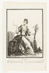 Été - Nicolas Bonnart