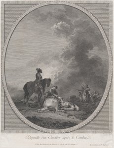 Le cadavre d