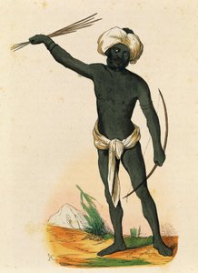 Aborigène de l
