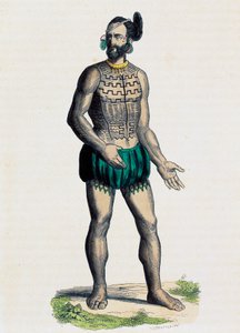 Autochtone de l