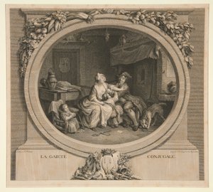 La Gaieté Conjugale