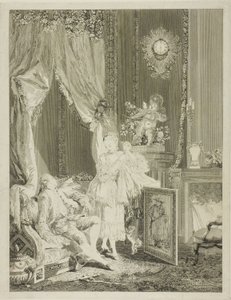 Le carquois épuisé (The Empty Quiver)