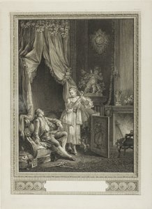 Le carquois épuisé (The Empty Quiver)