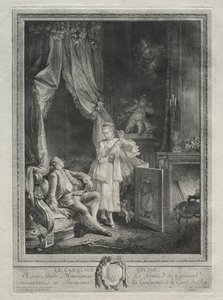 Le Carquois Vide