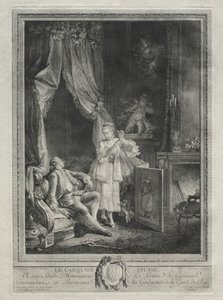 Le carquois vide