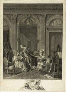 La lettre d