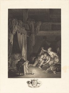 La Sentinelle en défaut