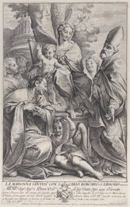 Vierge à l
