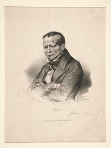  - Nicolas Eustache Maurin