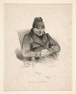  - Nicolas Eustache Maurin