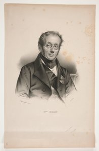  - Nicolas Eustache Maurin