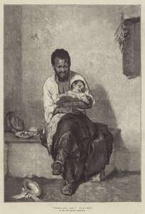 Hush-A-Bye, Bébé! - Nicolas Gysis