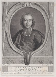 Portrait de Charles d