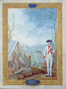 Uniformes de l