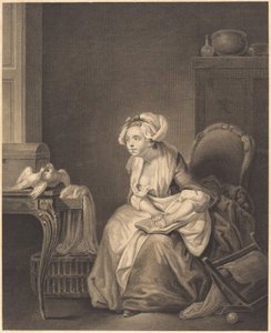 La première leçon d