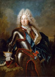 Charles de France, Duc de Berry 1686-1714