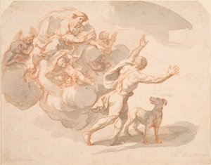 Dieu maudit Caïn - Nicolas Loir