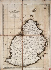 Carte de l