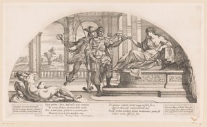 Ulysse chez Circé (Histoires de l