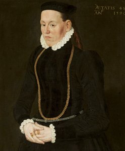 Portrait d