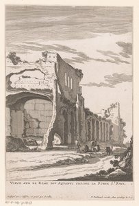 Ruine d