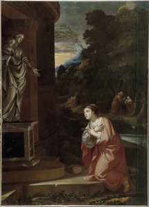 Sainte Marie l