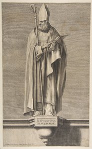 Saint Augustin