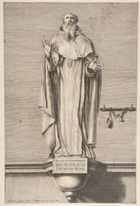 Saint Pierre Nolscus