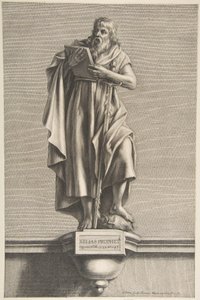 Le prophète Élie