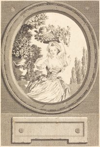 Marton - Nicolas Ponce after Pierre Antoine Baudouin
