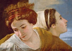 (détail) de L