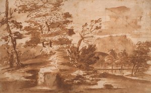  - Nicolas Poussin