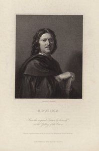 Nicolas Poussin - Nicolas Poussin