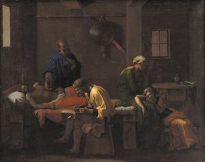 Le Testament d