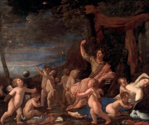 Le Triomphe d