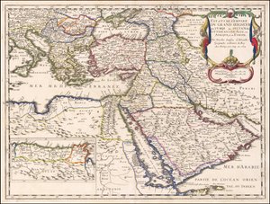 1654 map - Estats de l