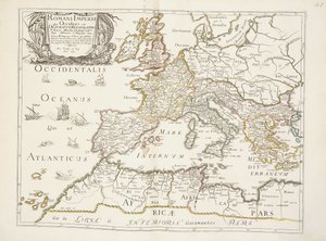Carte de l