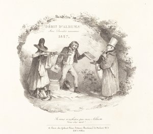 Débit d