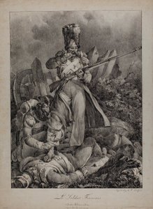 Le Soldat Français