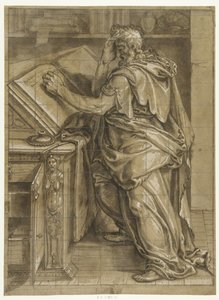 Baruch (série Prophètes)