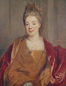 Mme Titon du Tillet