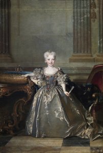 Portrait de l