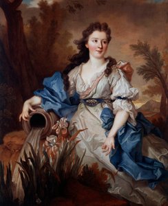 Portrait de Madame Richard Cantillon, née Mary Anne O
