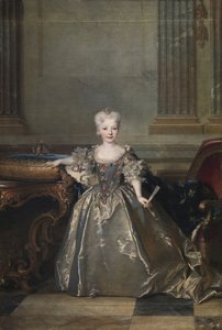 Infante Mariana Victoria d