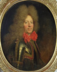 Pierre de Montesquiou (1645-1725) Comte d