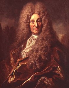Portrait de Philippe de Craponne