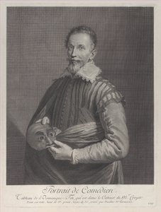Portrait d