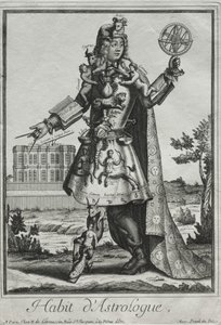 Costumes fantaisistes : Costume de l
