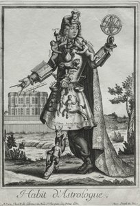 Costumes fantaisistes : Costume de l